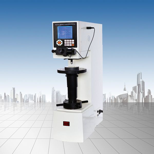 HBS-3000直（zhí）讀數顯布氏硬度計（jì）