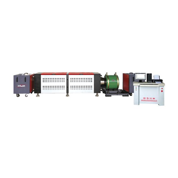 全自動微機控製靜（jìng）載錨固試驗（yàn）機