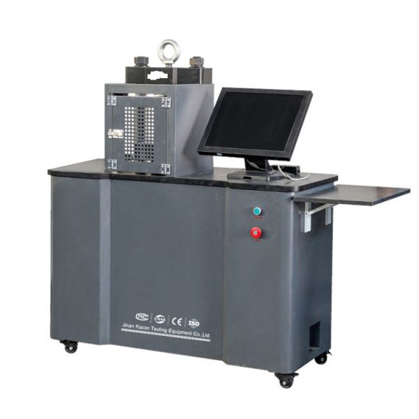 試驗（yàn）機YES-300-300kN-30噸數顯（xiǎn）式壓力試驗機