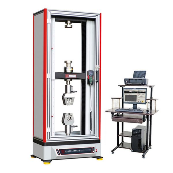 YAW-2000-3000全（quán）自動壓力試驗機
