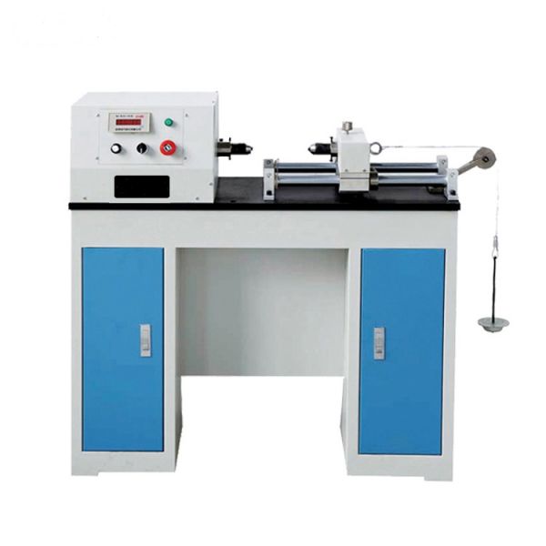 LNS-5000N慣（guàn）流（liú）風葉拉扭試（shì）驗機