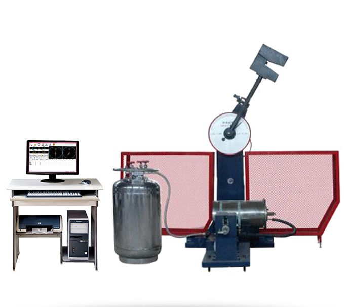 JBD-300D超低（dī）溫衝擊（jī）試驗（yàn）機