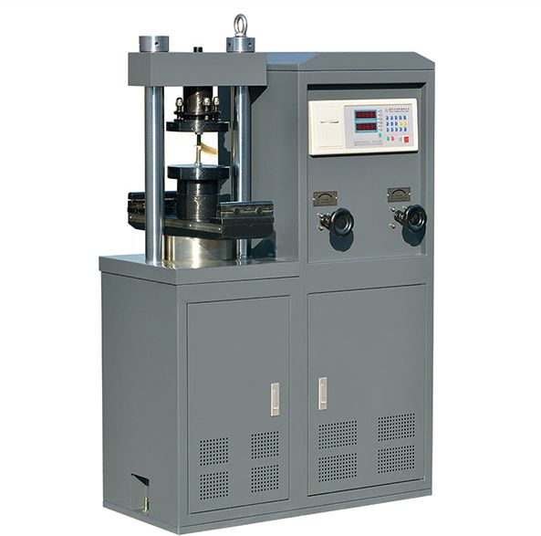 YA-300B數（shù）顯式壓力試驗機