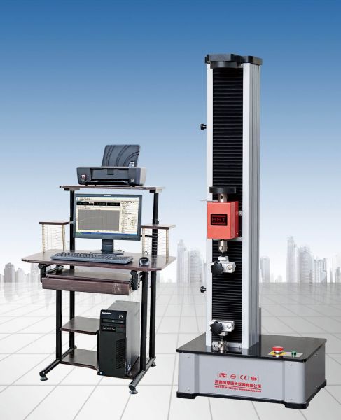 外牆（qiáng）塗料拉力試驗機