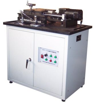 ZDY-250自動啞（yǎ）鈴製樣機
