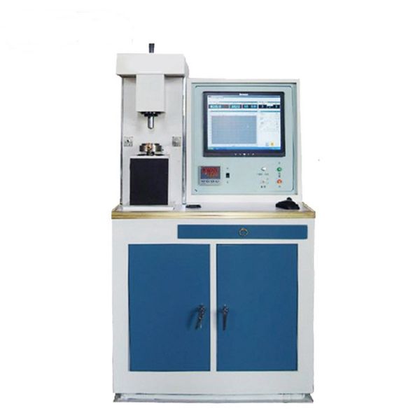 MMW-1立式萬（wàn）能摩（mó）擦磨損試驗（yàn）機