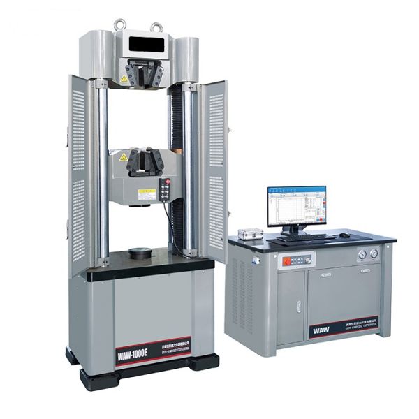 微（wēi）機控製液壓萬能試驗機（jī）AW-300A-6000A係列
