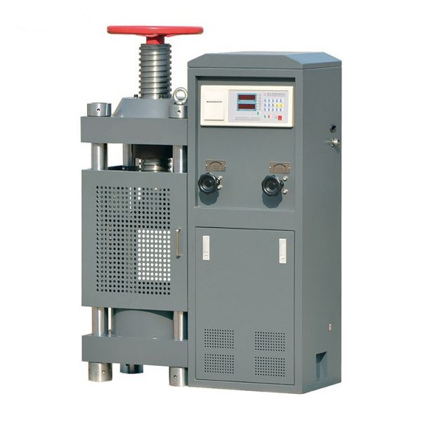 XM-2S 數顯式手動（dòng）型煤冷壓強度試驗機、工業型煤壓碎強（qiáng）度測定（dìng）儀