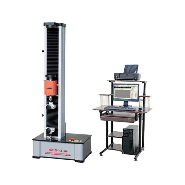 DS-02塑料(liào)陶瓷拉力試驗機